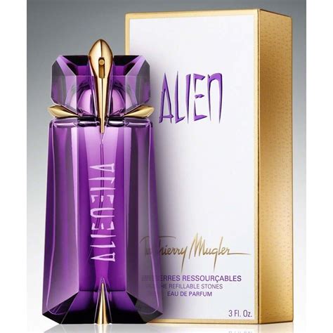 allien perfume parfum